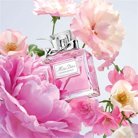 sephora dior blooming bouquet